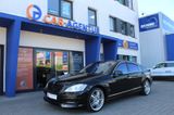 Mercedes-Benz S -Klasse Lim. S 500 L * Lorinser * Chauffuer - Mercedes-Benz: Lorinser