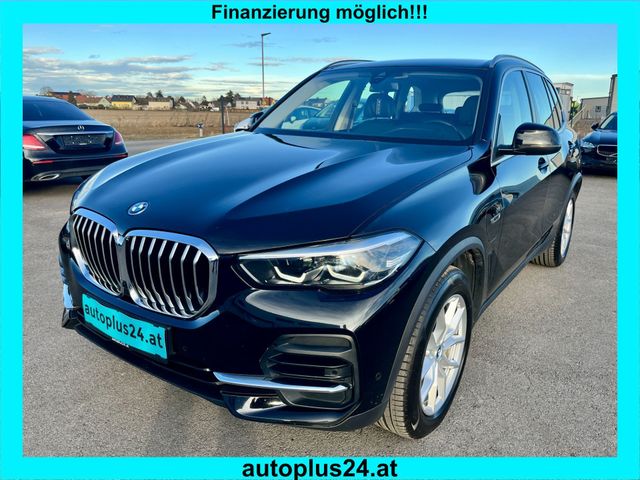 BMW X5 xDrive45e PHEV Aut.