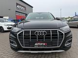 Audi Q5 40 TDI quattro advanced - Audi Q5: Schwarz