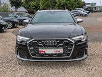 Audi S6 - Vorschau Bild 11