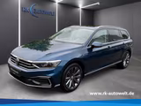 Volkswagen Passat GTE 1.4 TSI DSG LED Leder Panorama AHK IQ - Volkswagen Passat: GTE