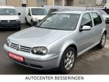 Volkswagen Golf 1.6 Automatik Pacific * KLIMA *SITZHEIZUNG* - Volkswagen aus 2003