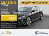 Volkswagen Polo GTI DSG NAVI IQ.LIGHT LM17 CLIMATRONIC - Volkswagen Polo Jahreswagen