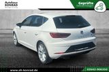 Seat Leon FR 1.4 TSI DSG*PANO*NAVI*LED* - Seat: Fr