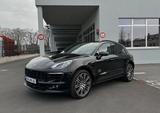Porsche Macan S Diesel S - Porsche Macan in Bonn