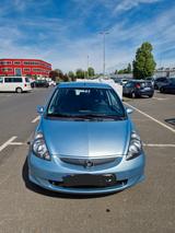 Honda Jazz 1.2 LS - Honda Jazz in Leverkusen