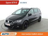 Seat Alhambra 2.0 TDI FR-Line Aut.*NAVI*CAM*ACC* - Seat Alhambra in Essen