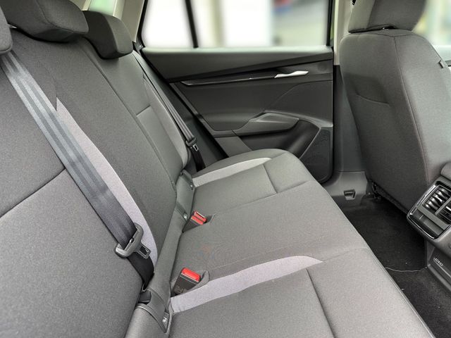 Elroq 50 Tour Studio *NAVI*LED*KEYLESS*LANEASS*
