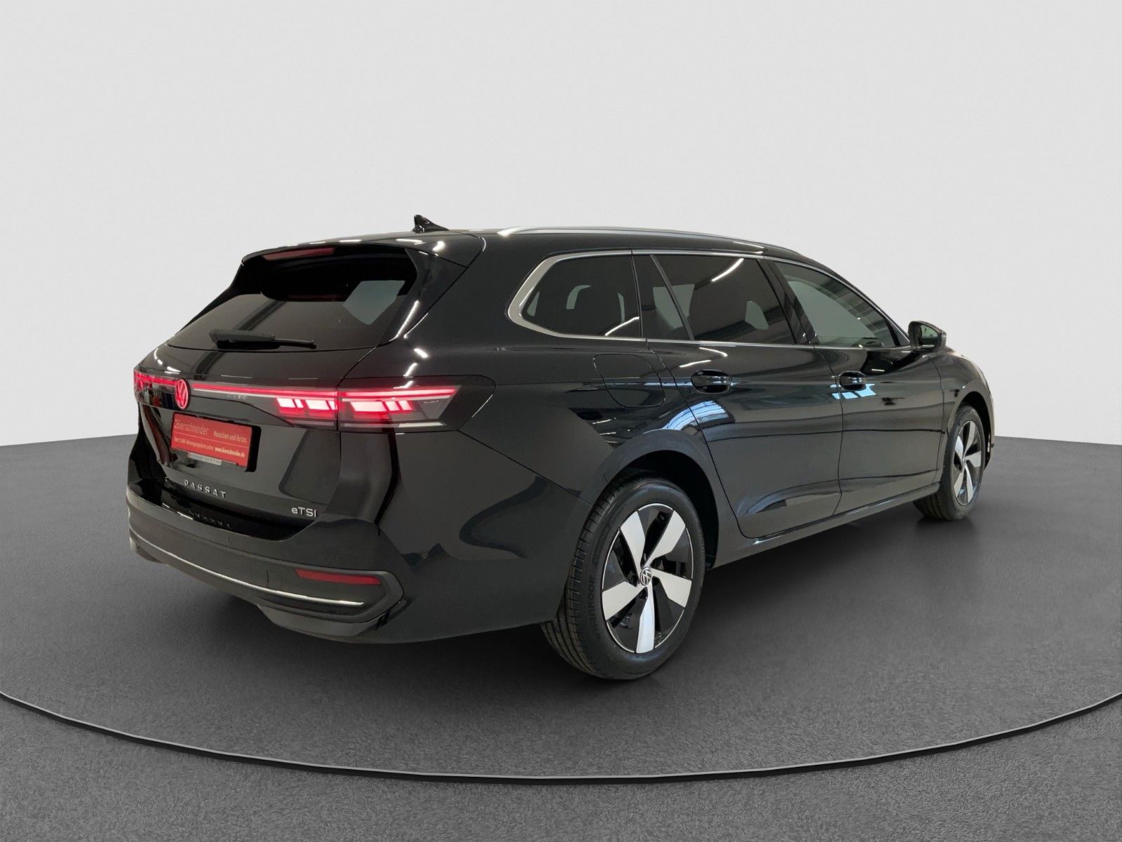 Volkswagen Passat Variant - Bild 6