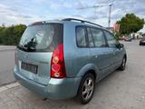 Mazda Premacy Sportive.|Automatik |Klima | - gebrauchte Mazda Premacy aus dem Jahr 2001