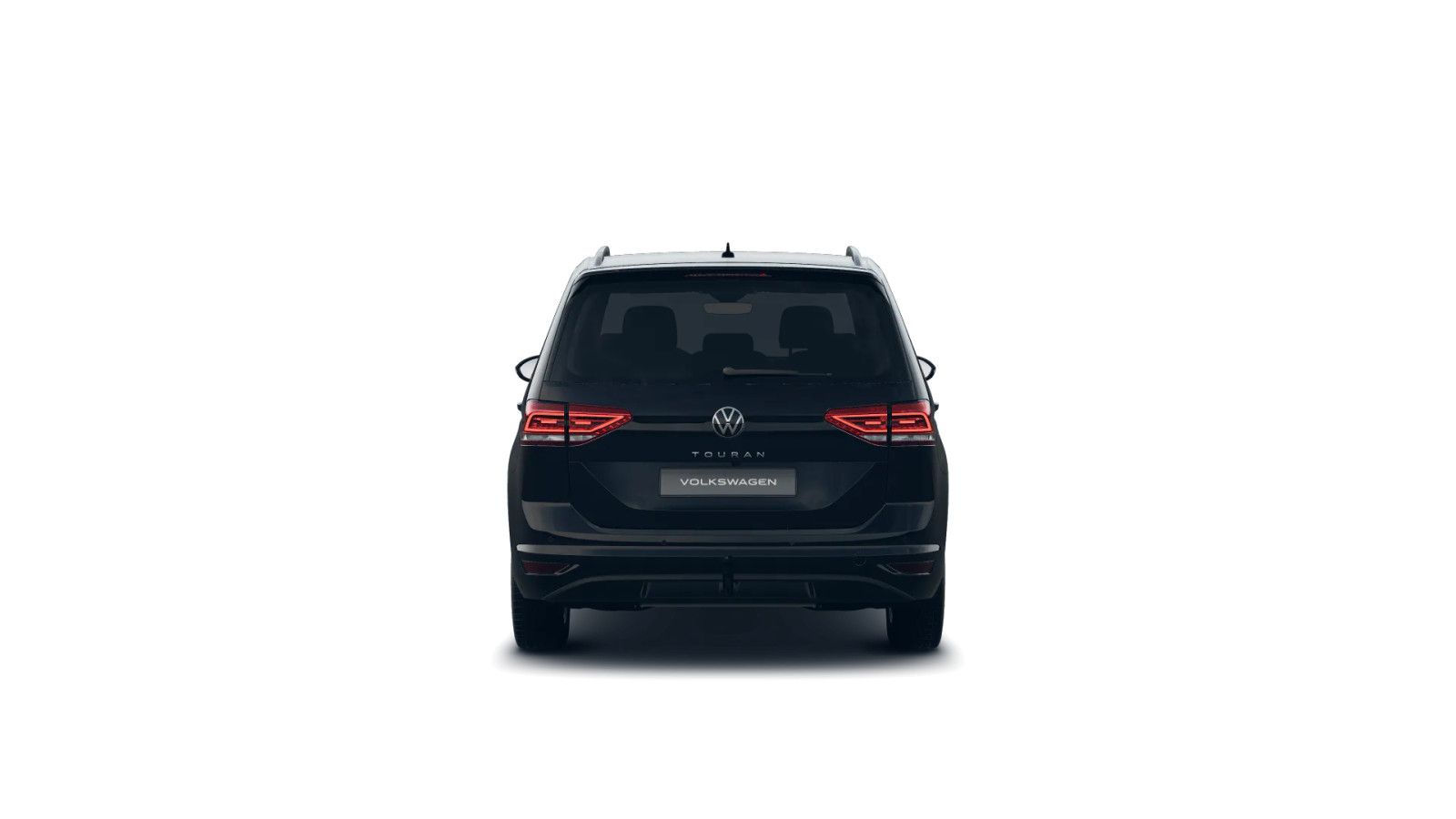 Volkswagen Touran - Bild 8