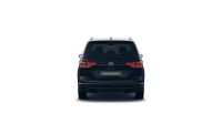 Volkswagen Touran - Vorschau Bild 8