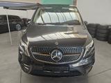 Mercedes-Benz V 300d Marco Polo 4M AMG-Line+Night - gebrauchte Vans