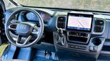 Malibu Van compact 600 LE -10,1" Navi -REDUZIERT! - Malibu Van 600