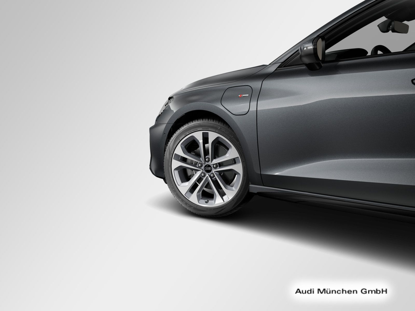 Audi A3 - Bild 5