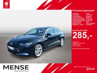 Audi A3 - Vorschau Bild 1