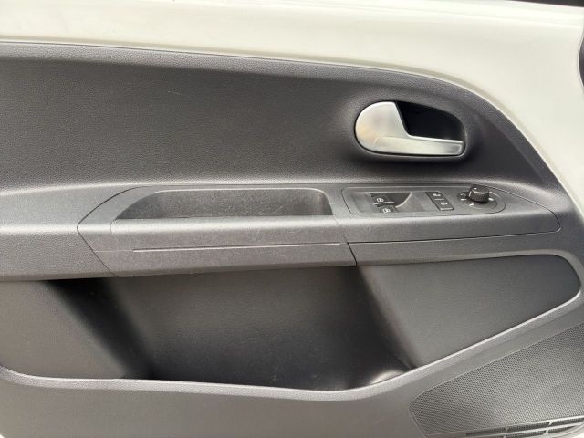 up! 1.0 KLIMA/RFK/GRA/SHZ/ZV/NSW/DAB+ Bluetooth