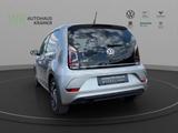 Volkswagen up! JOIN 1.0 TSI PANO / SHZ / PDC / BEATS - Volkswagen up! mit Benzin-Antrieb: Silber, Kleinwagen