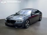 BMW 750 d xDrive M-PACKET/ACC/360°KAM/HEAD-UP/LASER/ - BMW 750 mit Diesel-Antrieb