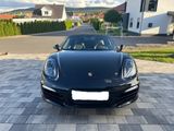 Porsche Boxster 2.7-981 PDK-Sportabgas-Approved - Porsche Boxster: Pdk