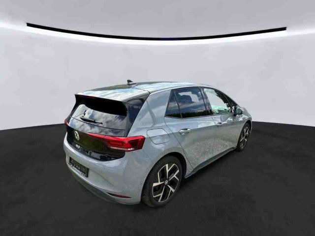 Volkswagen ID.3 Pro Move NAVI+LED+ACC+KAMERA+LENKRADHZG imagem 3