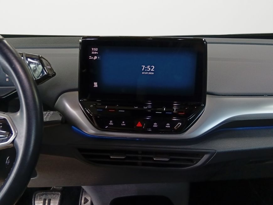 Volkswagen ID.4 Pro foto 16