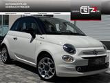 Fiat 500 Hybr.Benzin #Garantie  DOLCEVITA