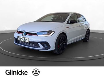 Volkswagen Polo GTI Black Style 2,0 l TSI DSG IQ.DRIVE RFK