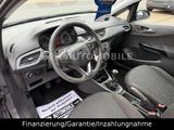 Opel Corsa E 1.2 Edition 5-Türen Klima - Opel Corsa mit Benzin-Antrieb: Kleinwagen, 1.2