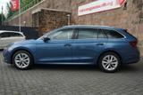 Skoda Octavia Combi 1.5 TSI First Edition LED Navi PDC - Skoda Octavia: Edition