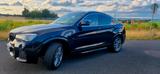 BMW X4 xDrive30d AT M Sport M Sport