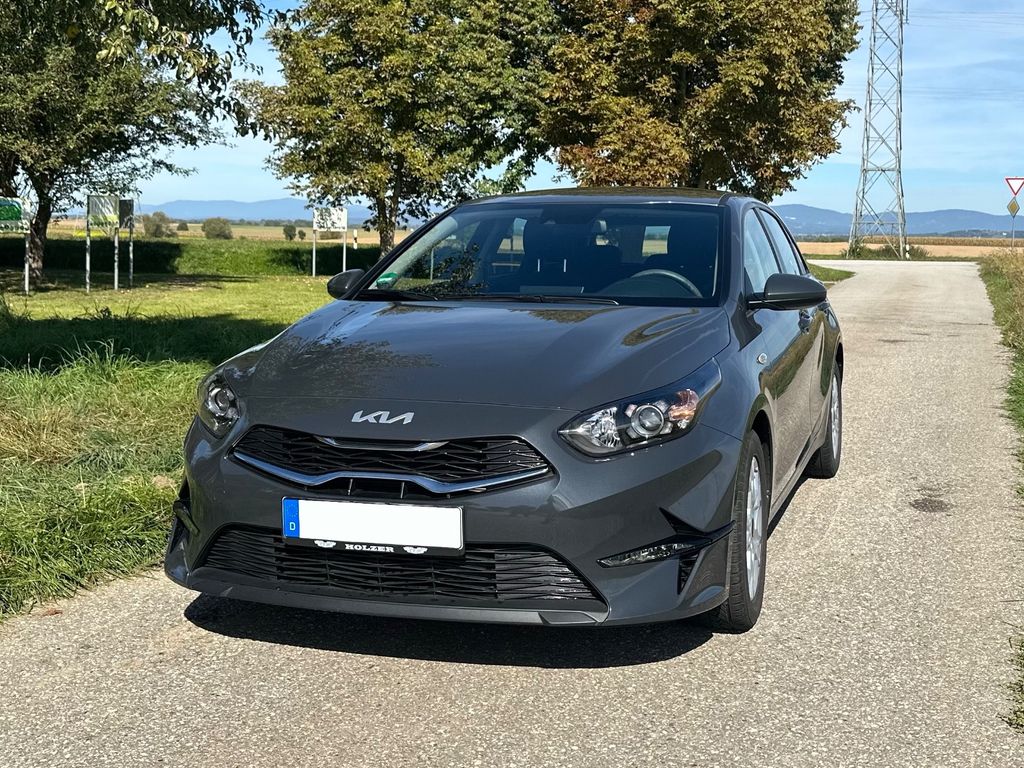 Image of Kia cee'd / Ceed