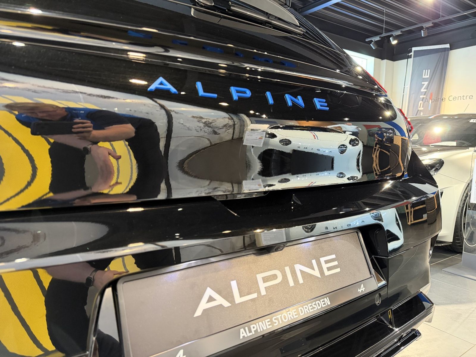 Alpine A290 - Bild 42