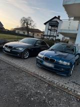 BMW e46 325i 192ps - BMW 325 aus 2001: 325i