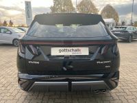 Hyundai TUCSON - Vorschau Bild 9