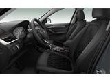 BMW X1 sDrive18i xLine Klimaaut. AHK PDC RFT - graue BMW X1