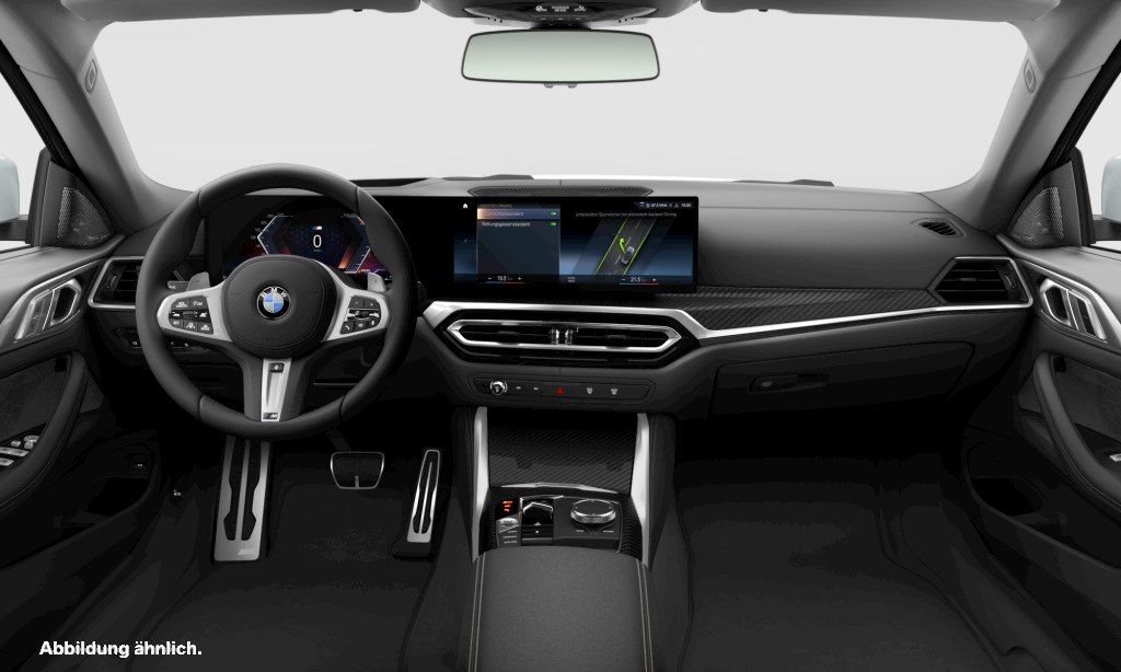 BMW M440 - Bild 3