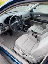 Audi audi a3 1.9 diesel und noch 4 reifen für m... - Audi A3 aus 2003: 9.1