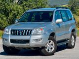 Toyota Land Cruiser 3.0 D-4D -rostfrei - Toyota Land Cruiser aus 2005