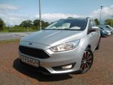 Ford Focus 1,0 EcoBoost 92kW Business Turnier - Ford Focus: 1.9