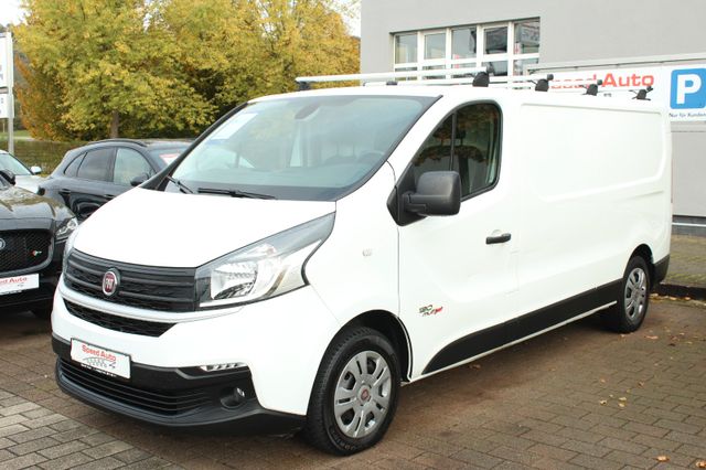 Fiat Talento SX L2H1 Kasten/NAVI/KAMERA/PDC/1.HAND