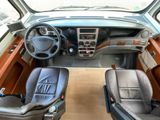 Concorde Credo I 813 Passion - Concorde Wohnwagen & Wohnmobile