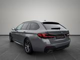 BMW 520 d Tour. M Sport LASER|HUD|H&K|R-KAM|KEYLESS - BMW: R
