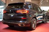 BMW X5 xDrive40i M-Sport *LED*Virtual*Navi*Pano*AHK* - BMW X5 Gebrauchtwagen in Köln