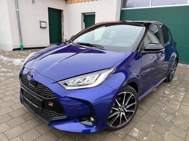 Toyota Yaris1.5 130 GR SPORT,TWW,Navigation