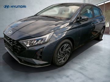 Hyundai i20 1.0 Trend Kamera Fahrprofilauswahl Navi LED