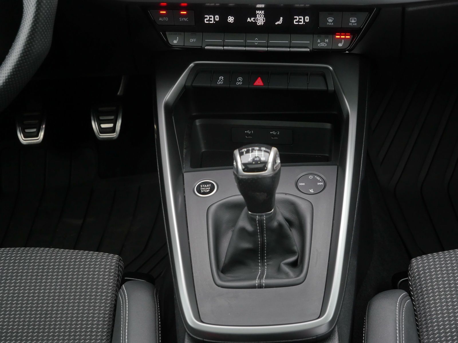 Audi A3 - Bild 7