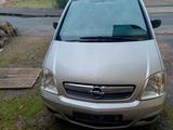 Opel meriva Baujahr 2006 für Bastler oder ... - mit Benzin-Antrieb: Kleinwagen, Oder