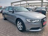 Audi A6 Lim. 2.8 FSI XENON LEDER NAVI SHZ PDC - Audi A6 mit Benzin-Antrieb: Limousine, Automatik