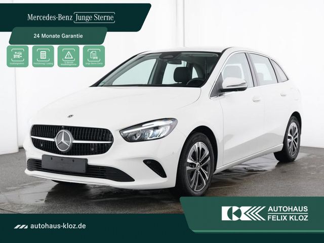 Mercedes-Benz B 250 e Progressive*AHK*Distro*360°*Totwink*11kW